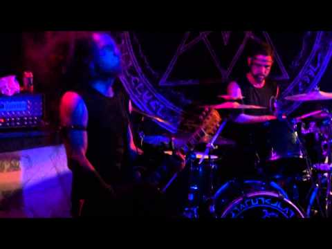 Youtube: ABSU live at Saint Vitus Bar, Apr. 11th, 2013