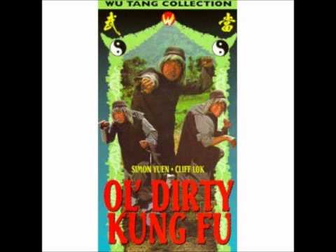 Youtube: ol' Dirty Bastard - Lockdown