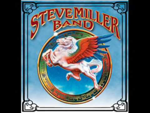 Youtube: Jet Airliner | Steve Miller Band