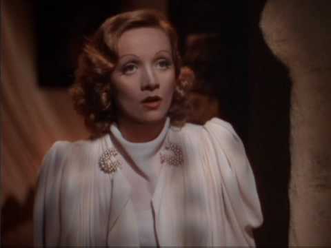 Youtube: Maria Magdalena - Marlene Dietrich