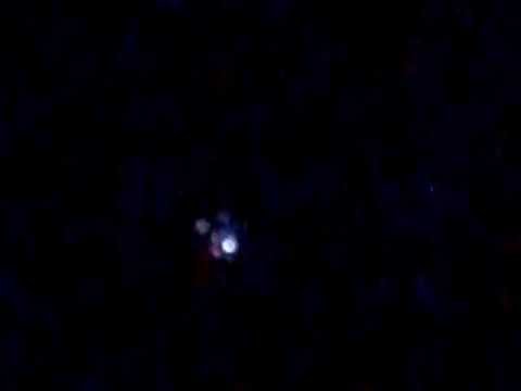 Youtube: UFO in Palmira Valle Colombia Aug.3th.2012