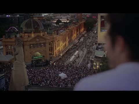 Youtube: The Cat Empire - Steal The Light (Official Video)