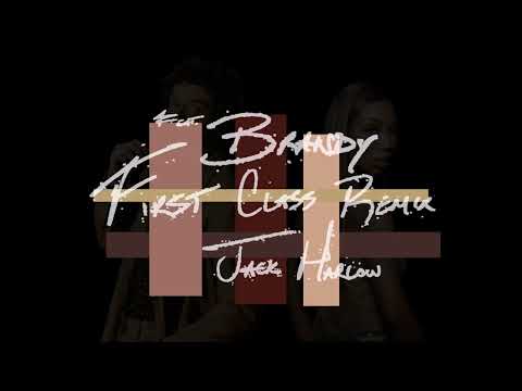 Youtube: Jack Harlow - First Class Remix (Feat. Brandy)