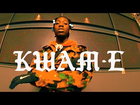 Youtube: Kwam.E - Was hast du gesagt (prod. by Samy Deluxe) // JUICE Premiere