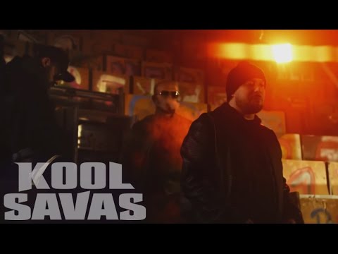 Youtube: Kool Savas "Triumph" feat. Sido, Azad & Adesse (Official HD Video) 2016