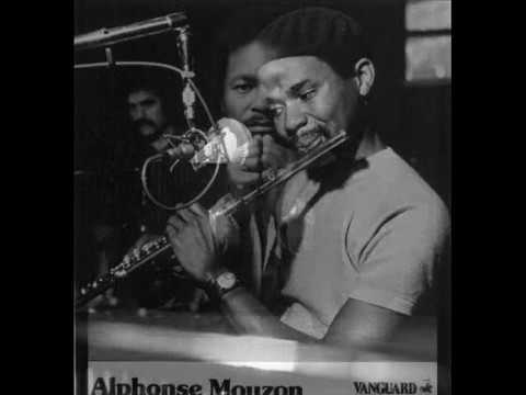 Youtube: Alphonse Mouzon - To Mom with Love