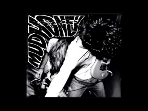 Youtube: Mudhoney - Touch Me I'm Sick