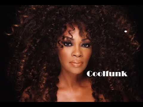 Youtube: Brian Power Feat.Jody Watley - Good Good Reason (Pure Funk Mix)