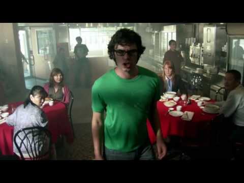 Youtube: Flight of the Conchords - Sugalumps