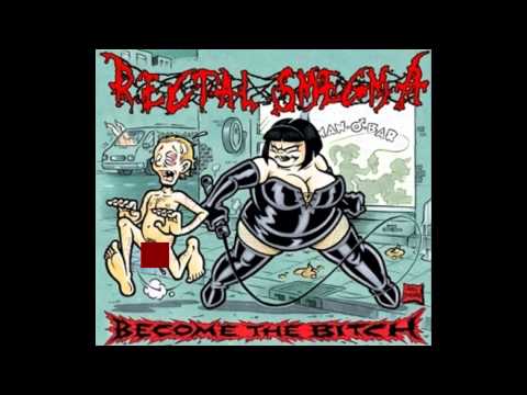 Youtube: Rectal Smegma - Dilldozer (Goregrind)