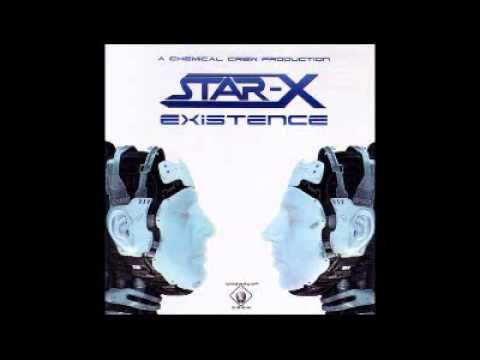 Youtube: Star-X - History