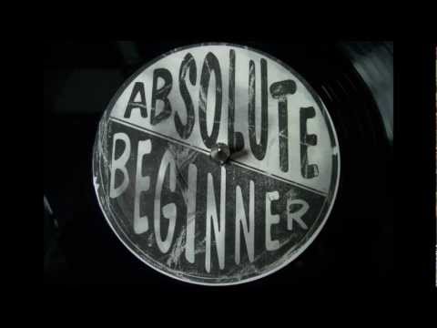 Youtube: Absolute Beginner - Planet 2000 - Gotting (1993)