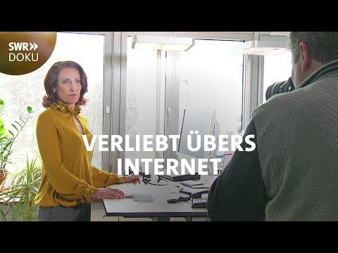 Youtube: Betrogene Liebe - Auf der Spur der Internetherzensbrecher | SWR Doku