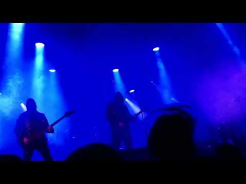 Youtube: Mgła live at Deathkult 2013