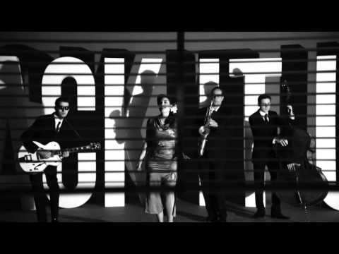 Youtube: Caro Emerald - Back It Up (Official Video)