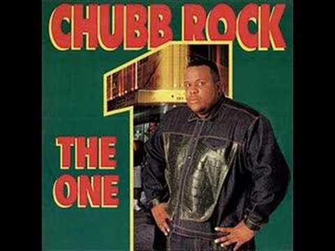 Youtube: CHUBB ROCK - The One