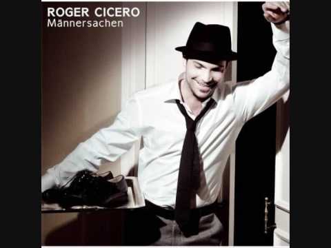 Youtube: Roger Cicero -  Wenn sie dich fragt