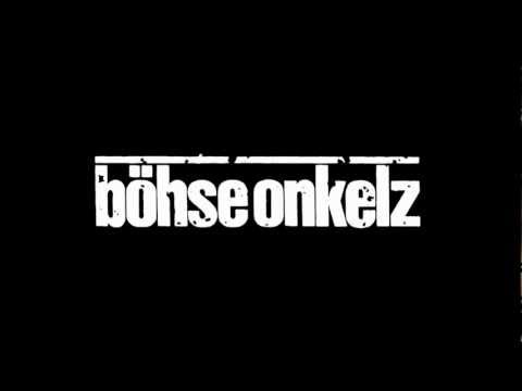 Youtube: Böhse Onkelz - Es ist soweit