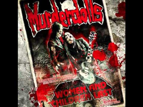 Youtube: Murderdolls - Nothing's Gonna Be Alright