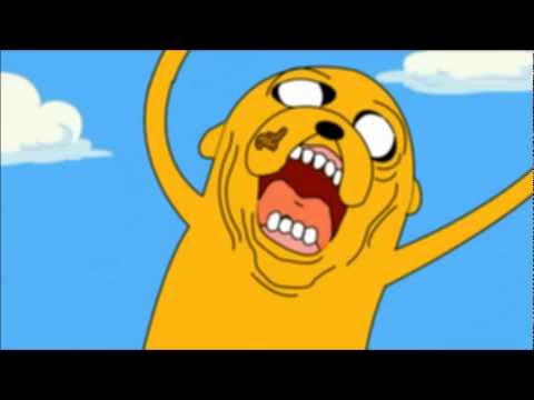 Youtube: Adventure Time : Nooooo!