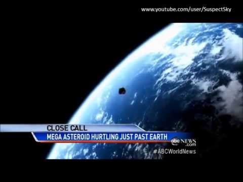 Youtube: Strange Events Happening Worldwide 2013