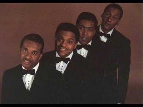 Youtube: The Four Tops - Baby I Need Your Loving