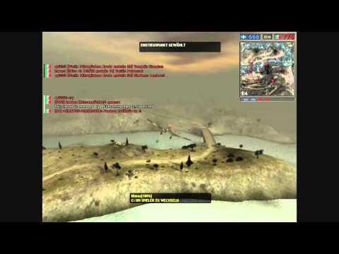 Youtube: Battlegroup42 RC2 Release Event JPN "Attack on Greece"