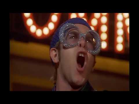 Youtube: Elton John - Pinball Wizard - 1975 (Audio HQ)