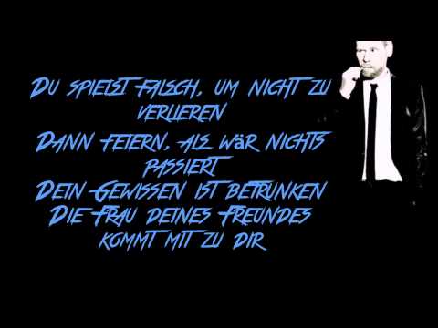 Youtube: PETER FOX   DAS 2  GESICHT LYRICS