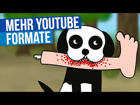 Youtube: Klassische YouTube Formate 2