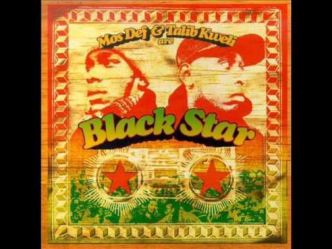 Youtube: Mos Def -1998 -Mos Def & Talib Kweli - Children's Story