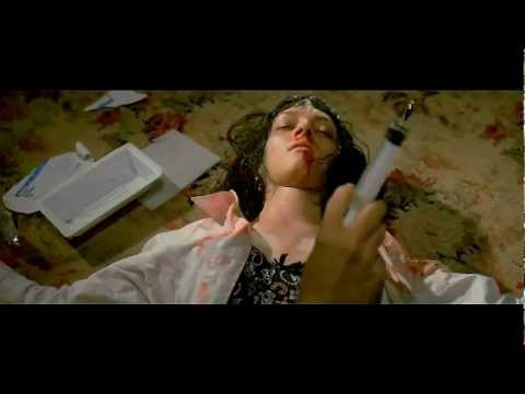 Youtube: Pulp Fiction (HD) - Overdose Needle Scene