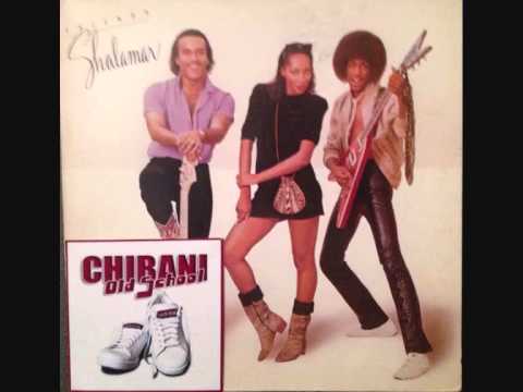 Youtube: Shalamar - Don't Try To Change Me