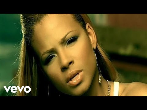 Youtube: Christina Milian - Say I ft. Young Jeezy