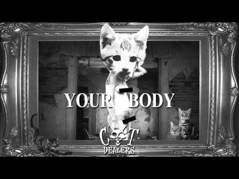 Youtube: Cat Dealers - Your Body (Remix)
