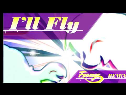 Youtube: I'll Fly (Foozogz REMiX)