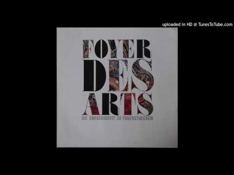 Youtube: Schimmliges Brot (Foyer des Arts, 1985)