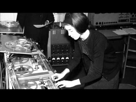 Youtube: Delia Derbyshire - Pot Au Feu (1968)