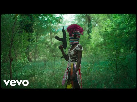 Youtube: Mannarino - Bandida
