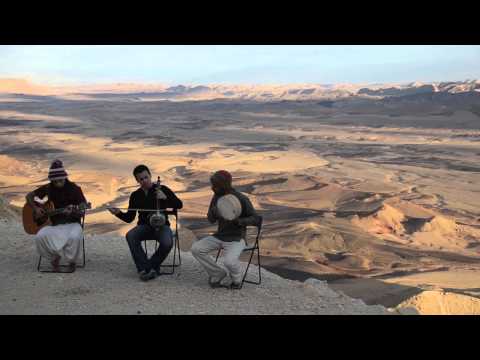 Youtube: ANNA RF feat IMAMYAR HASANOV - Azerbaijani Folk Song ''Lachin''
