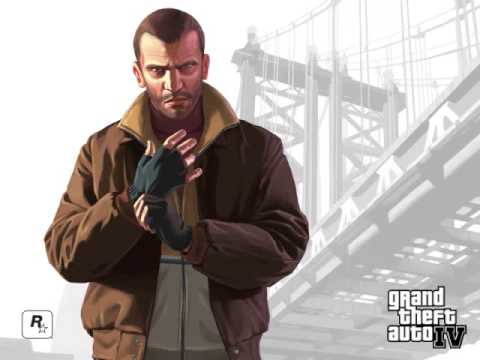 Youtube: Grand Theft Auto 4 Theme Song