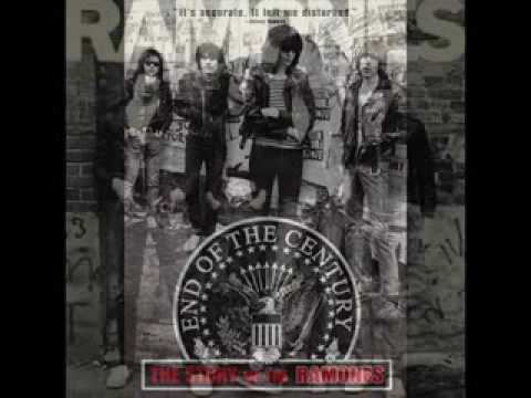 Youtube: los ramones : hey ho lets go ramones