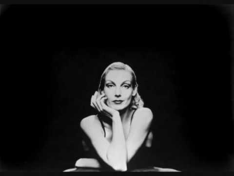 Youtube: The Lavender Song - Ute Lemper