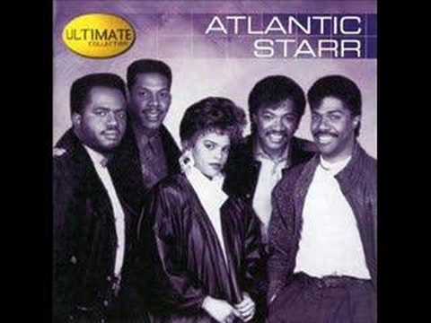 Youtube: Midnight Starr - Slow Jam