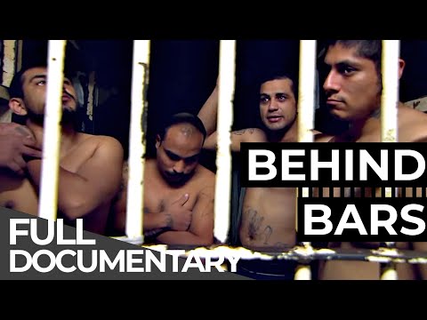 Youtube: Behind Bars 2: The World’s Toughest Prisons - La Mesa, Mexico | Free Documentary