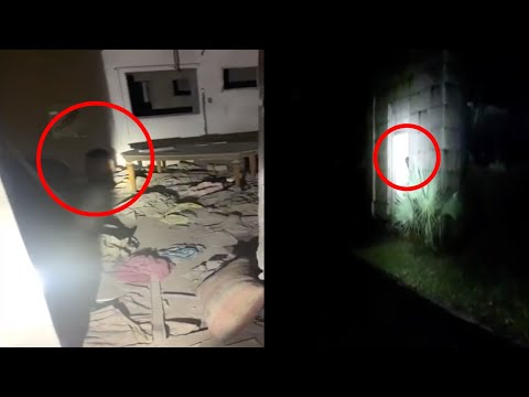 Youtube: CREEPY Geist - Dämon im FRIEDHOF? l Gibt es DSCHINN - CIN-Wesen? Grusel Video #geister #echt #creepy