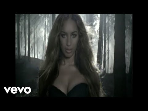 Youtube: Leona Lewis - Run (Official Video)