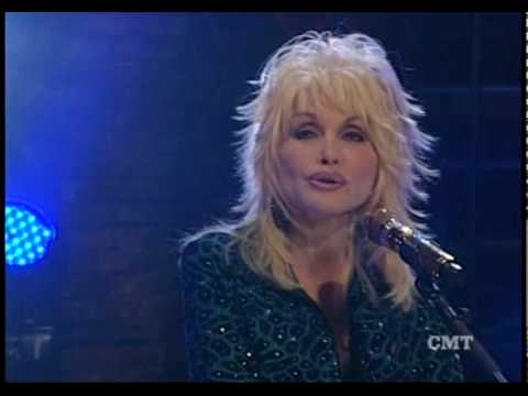 Youtube: Dolly Parton - I Will Always Love You (Live)