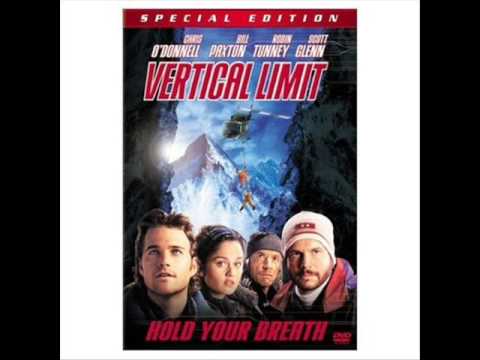 Youtube: Vertical Limit Original Soundtrack-Avalanche