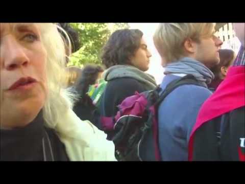 Youtube: Occupy Köln # 15.10.11.